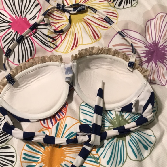 Ocean Club UK 10 bottom UK 8 top - Picture 7 of 8